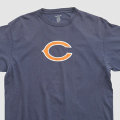 Chicago Bears Reebok 2000s T-shirt | NFL Sale
