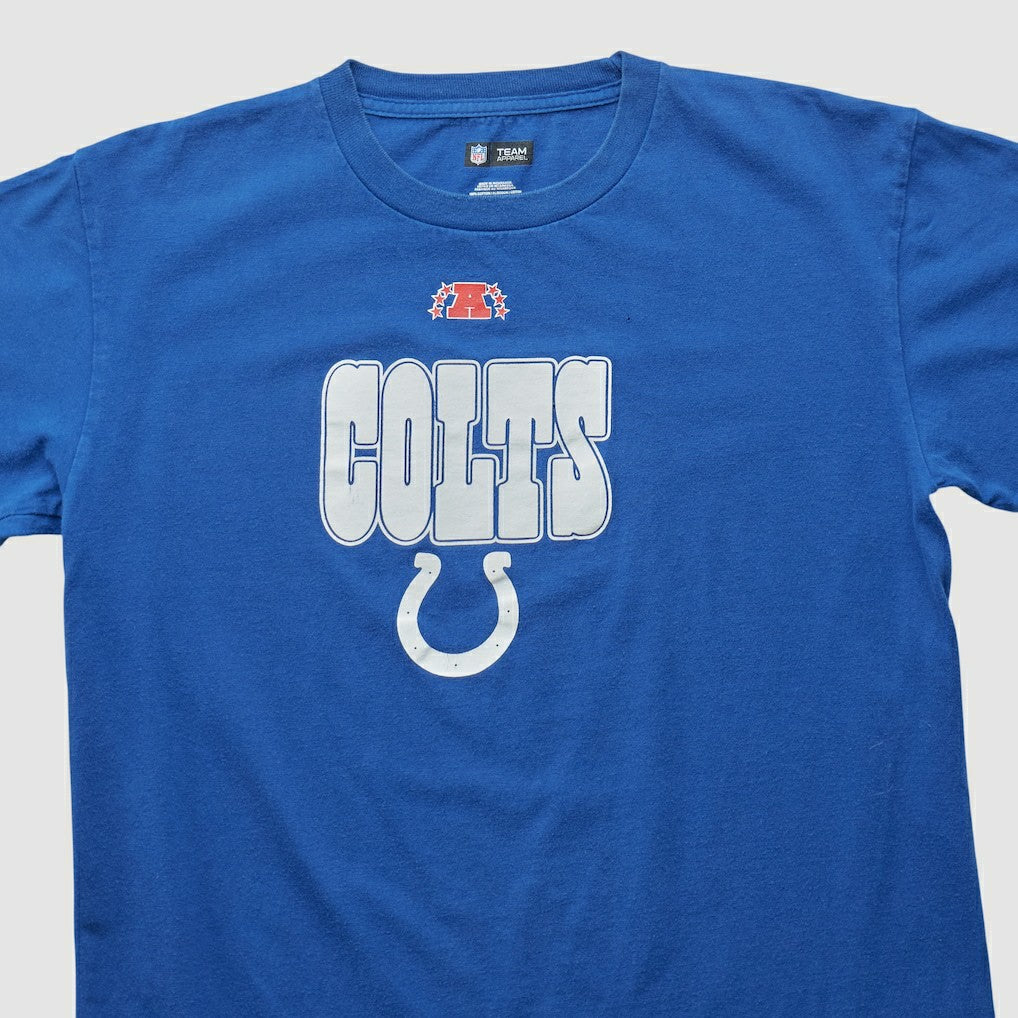 Indianapolis Colts NFL 2010s T-shirt | NFL Near me