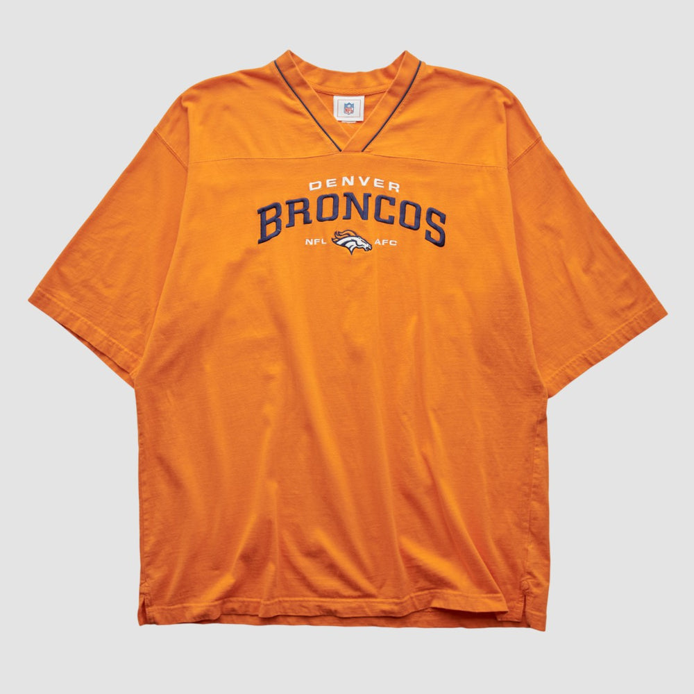 Denver Broncos NFL 2000s T-shirt | NFL Hot