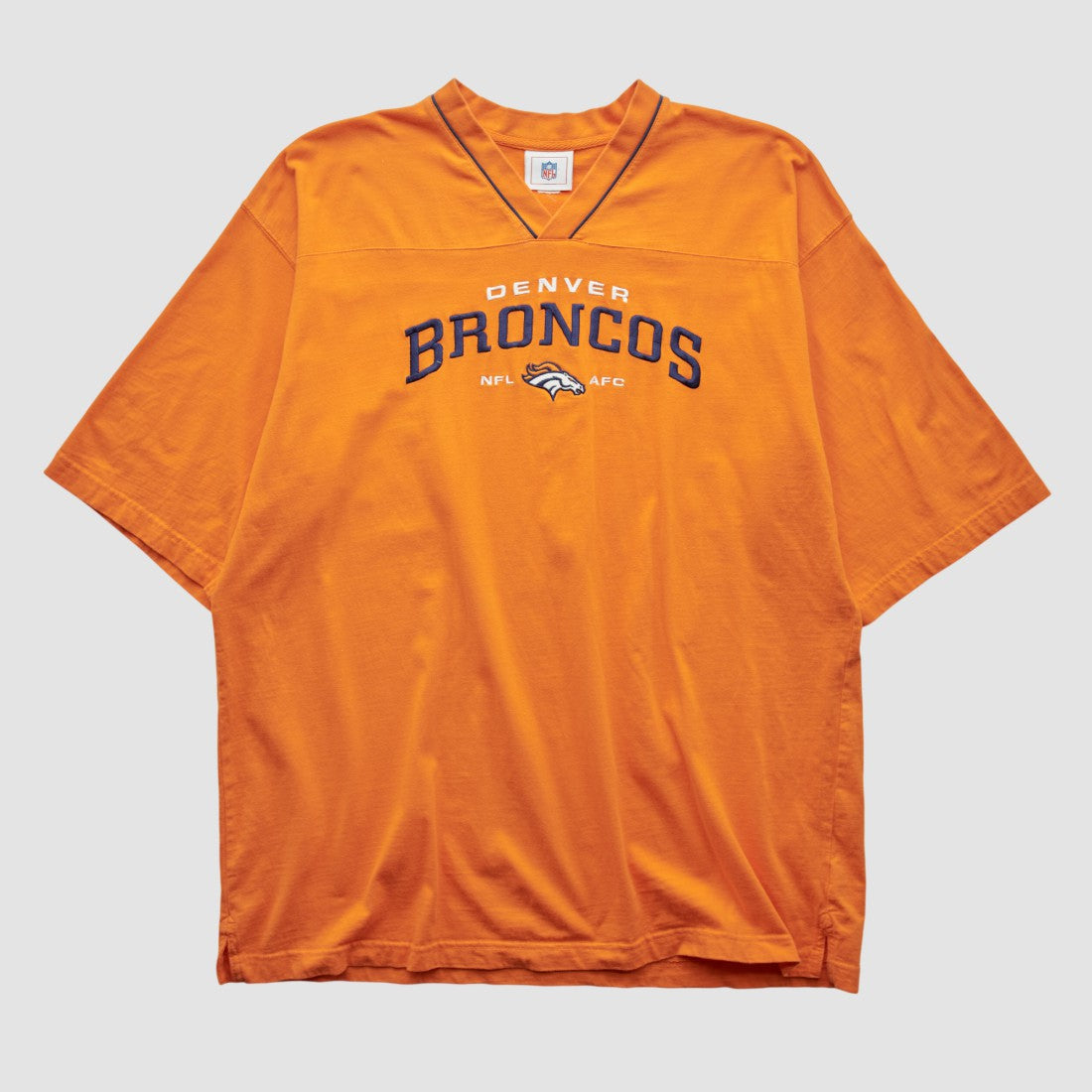 Denver Broncos NFL 2000s T-shirt | NFL Hot