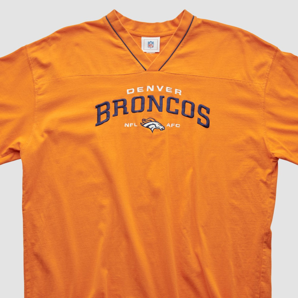 Denver Broncos NFL 2000s T-shirt | NFL Hot