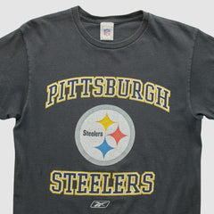 Pittsburgh Steelers Reebok 2000s T-shirt | NFL Hot
