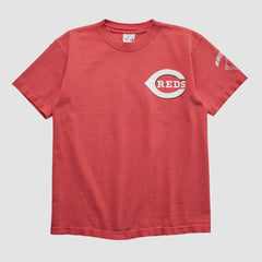 Cincinnati Reds Majestic 2000s T-shirt - MLB T-shirts
