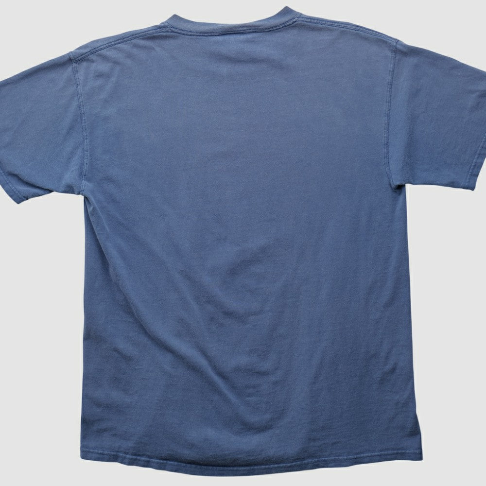 Washington Nationals CSA 2000s T-shirt - MLB T-shirts