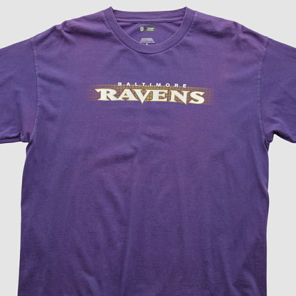 Baltimore Ravens NFL 2010s Long Sleeve T-shirt | NFL Near me