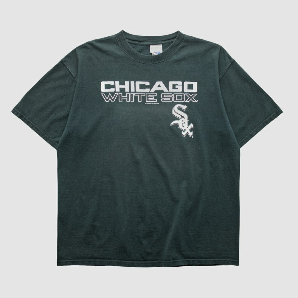 Chicago White Sox CSA 2000s T-shirt - MLB T-shirts