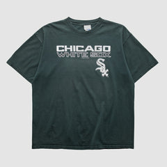 Chicago White Sox CSA 2000s T-shirt - MLB T-shirts