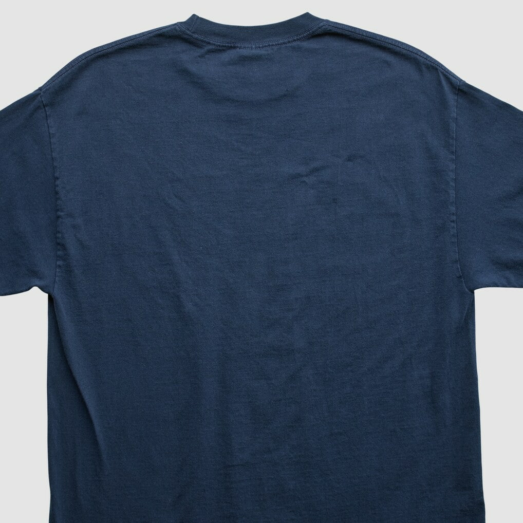 New England Patriots Reebok 2001 T-shirt | NFL US