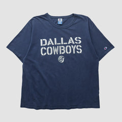 Dallas Cowboys Champion 90s T-shirt | NFL Discount