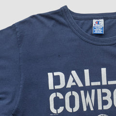 Dallas Cowboys Champion 90s T-shirt | NFL Discount