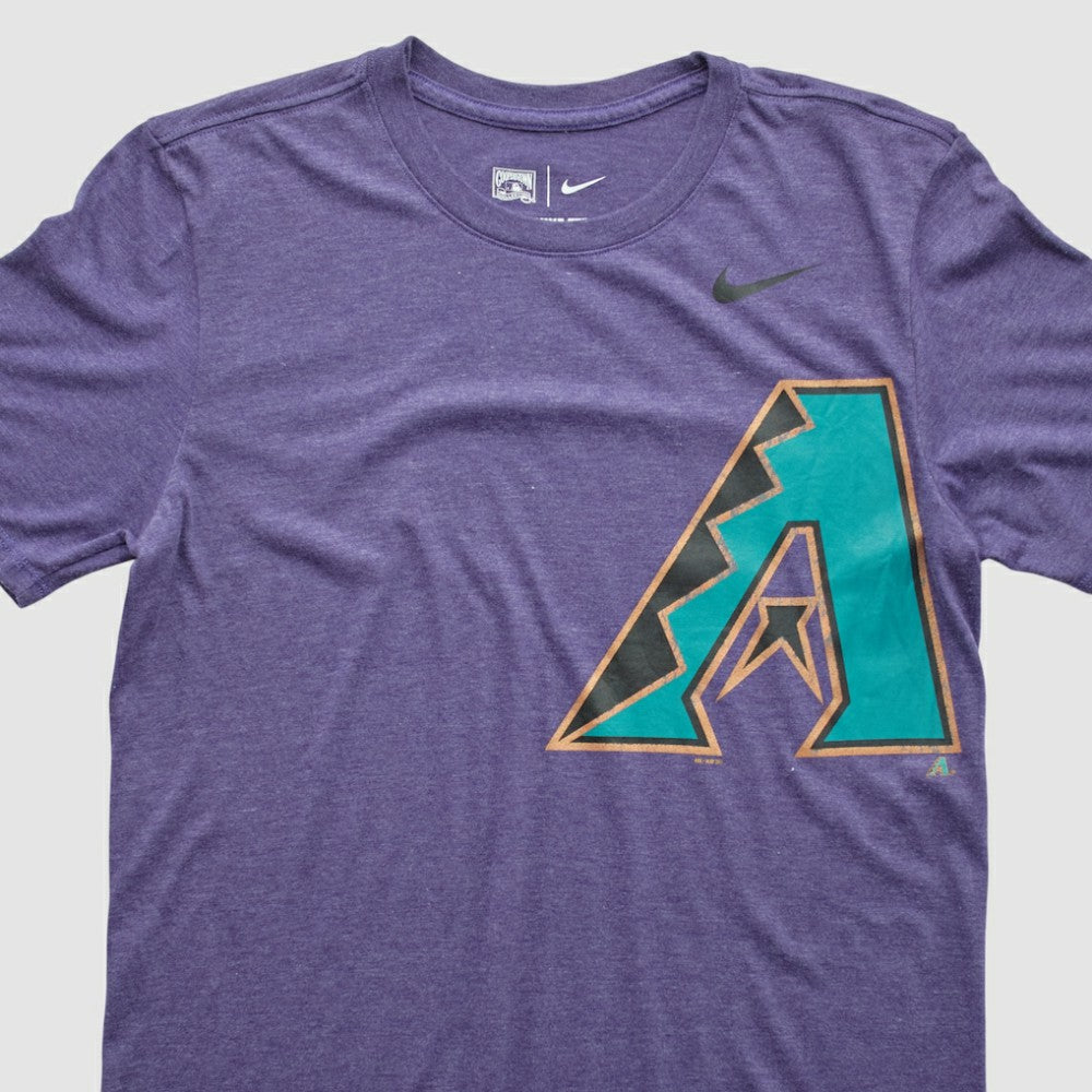 Arizona Diamondbacks Nike 2010s T-shirt - MLB T-shirts
