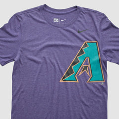 Arizona Diamondbacks Nike 2010s T-shirt - MLB T-shirts