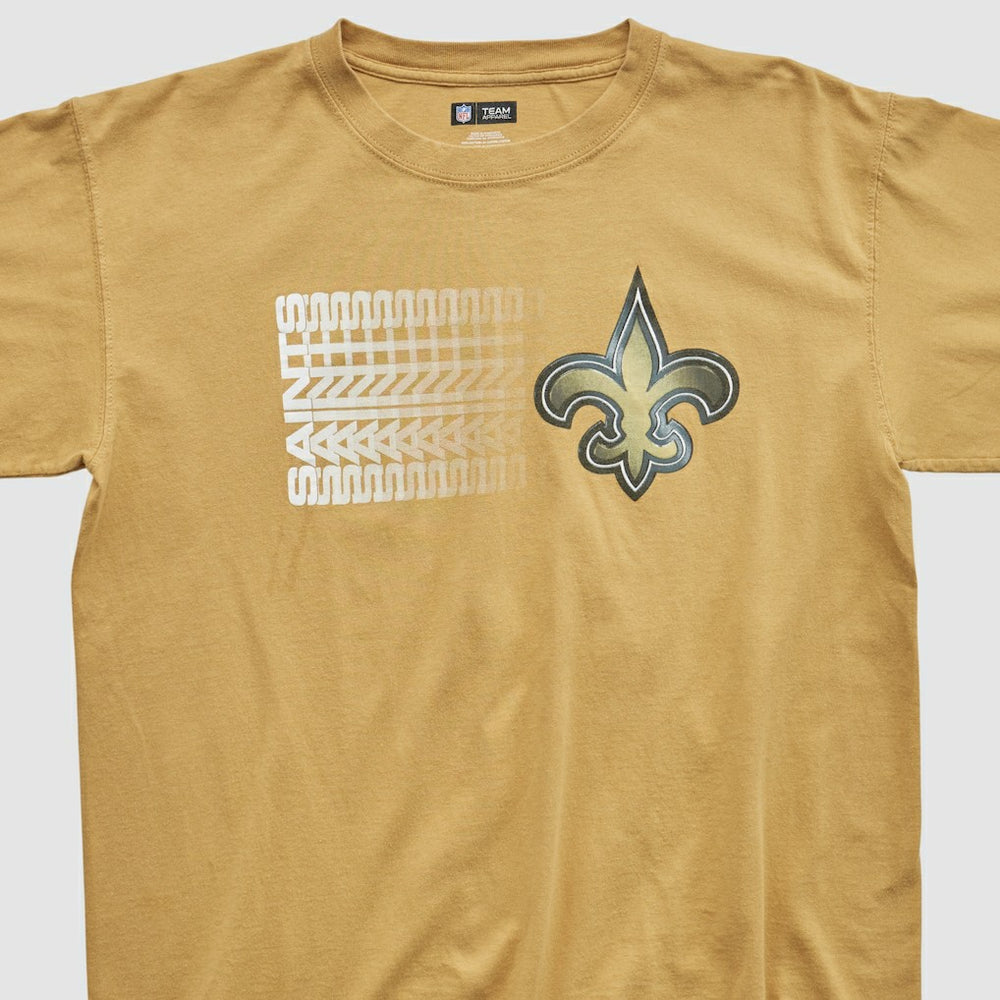 New Orleans Saints NFL 2010s T-shirt | NFL Near me