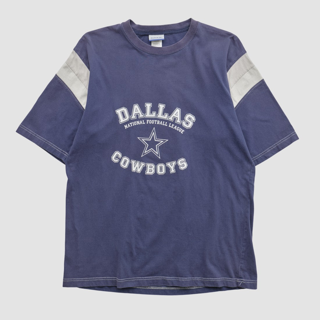 Dallas Cowboys Reebok 2000s T-shirt | NFL Near me