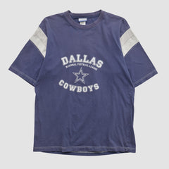 Dallas Cowboys Reebok 2000s T-shirt | NFL Near me
