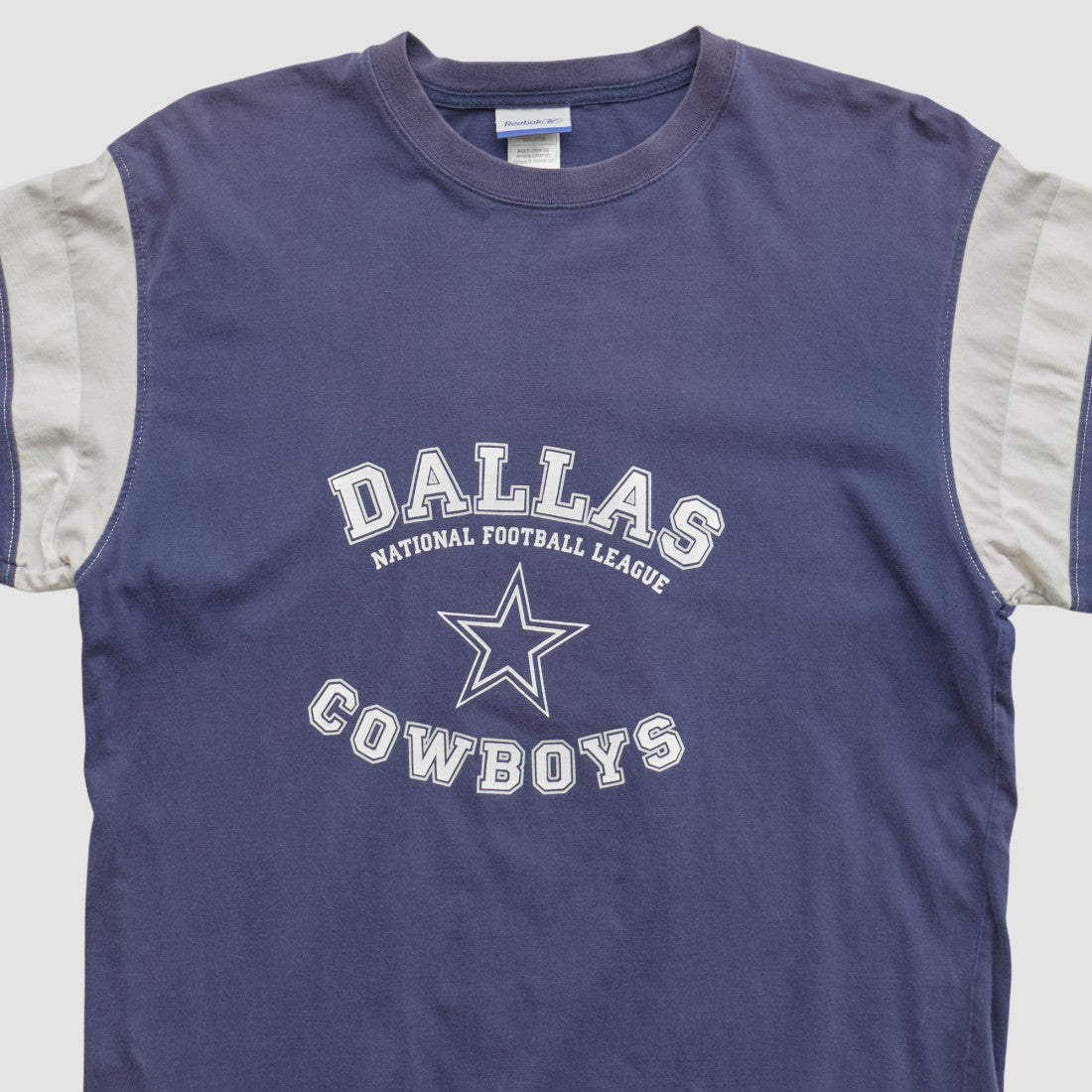 Dallas Cowboys Reebok 2000s T-shirt | NFL Near me
