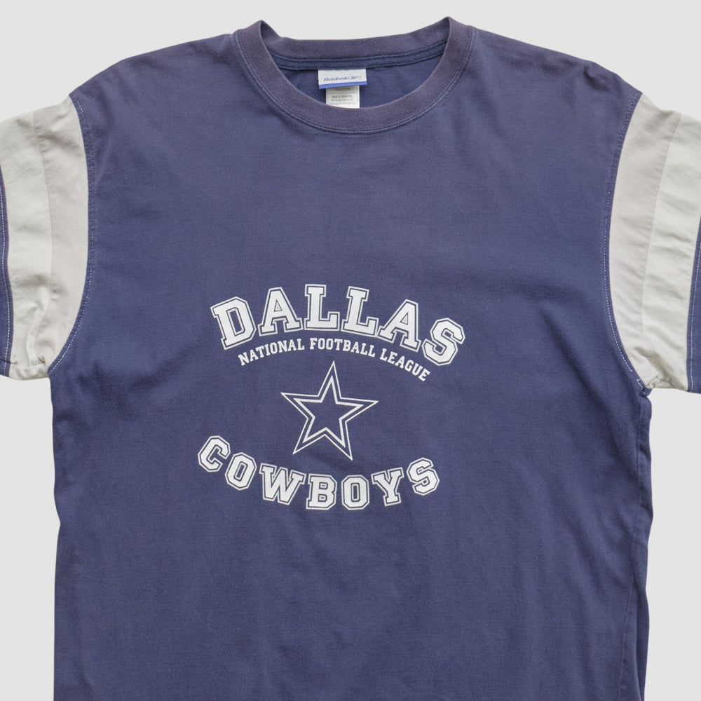 Dallas Cowboys Reebok 2000s T-shirt | NFL Near me