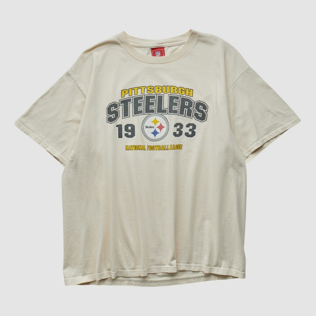 Pittsburgh Steelers NFL 2000s T-shirt | NFL On sale