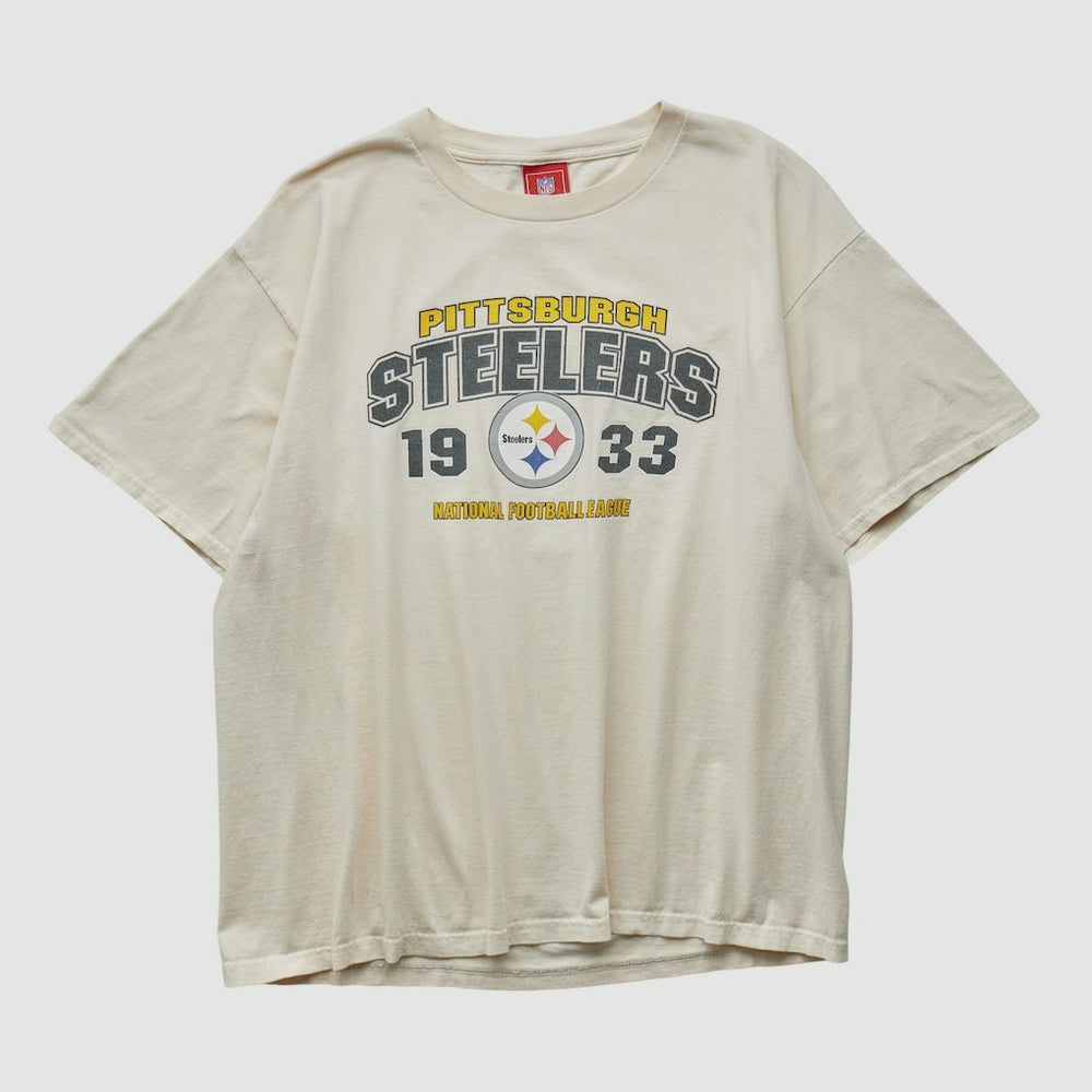 Pittsburgh Steelers NFL 2000s T-shirt | NFL On sale
