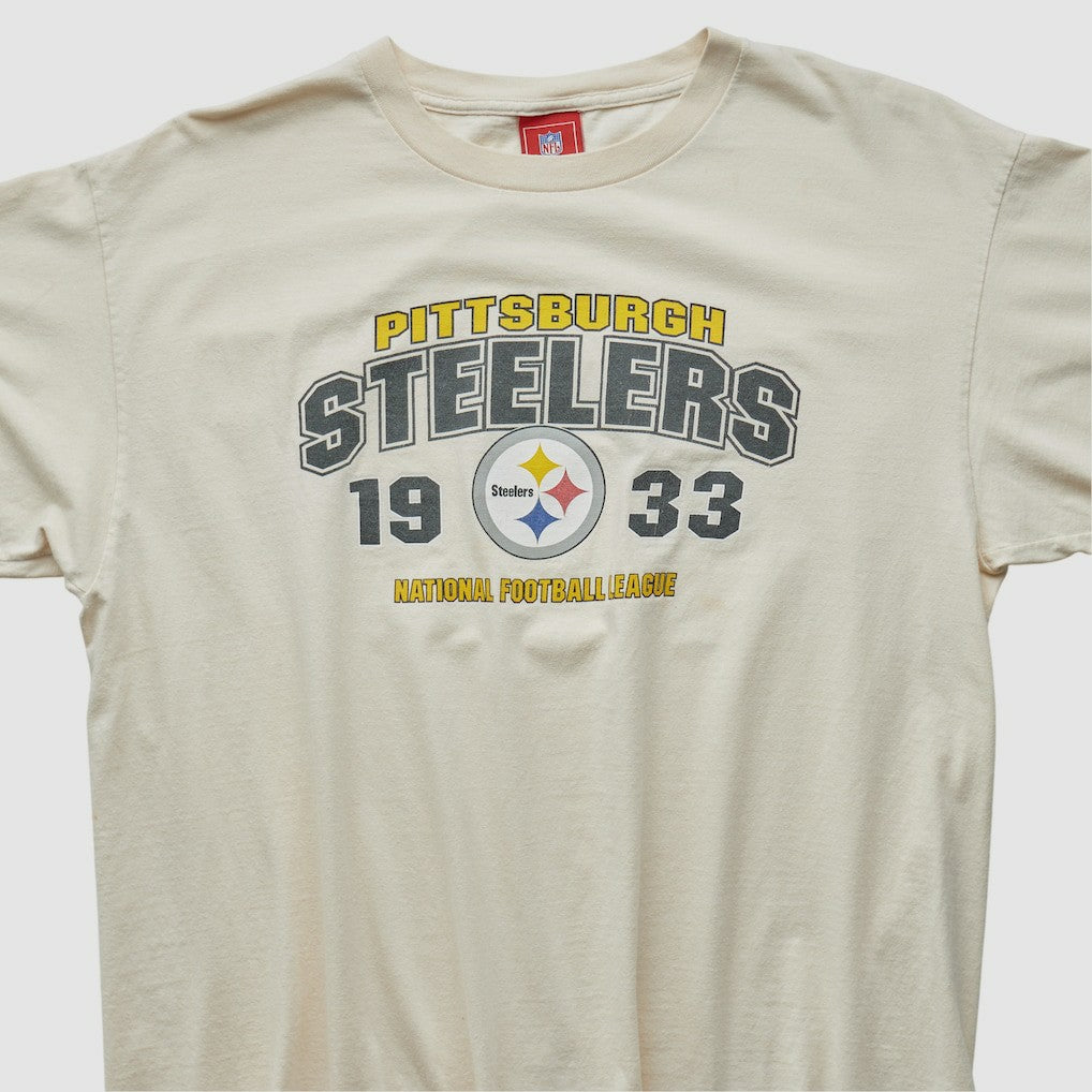 Pittsburgh Steelers NFL 2000s T-shirt | NFL On sale