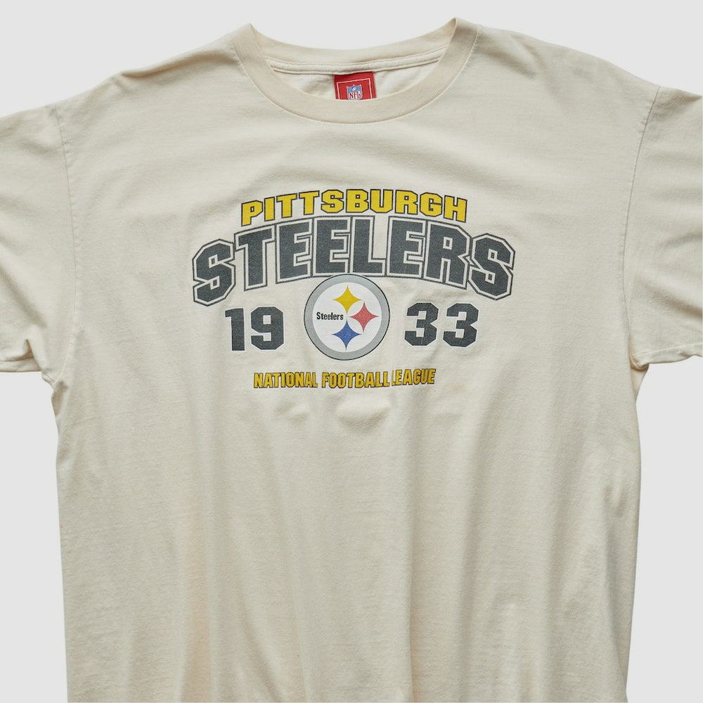 Pittsburgh Steelers NFL 2000s T-shirt | NFL On sale