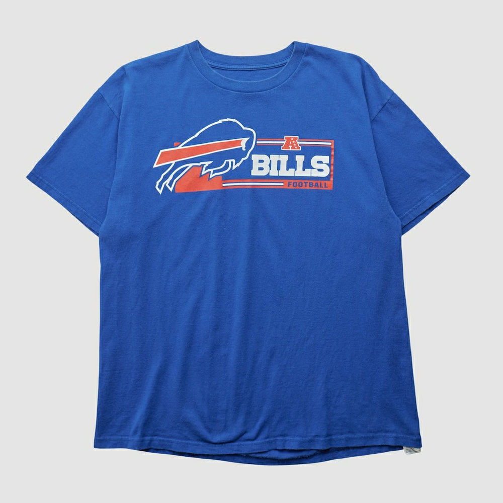 Buffalo Bills NFL 2010s T-shirt | NFL Online