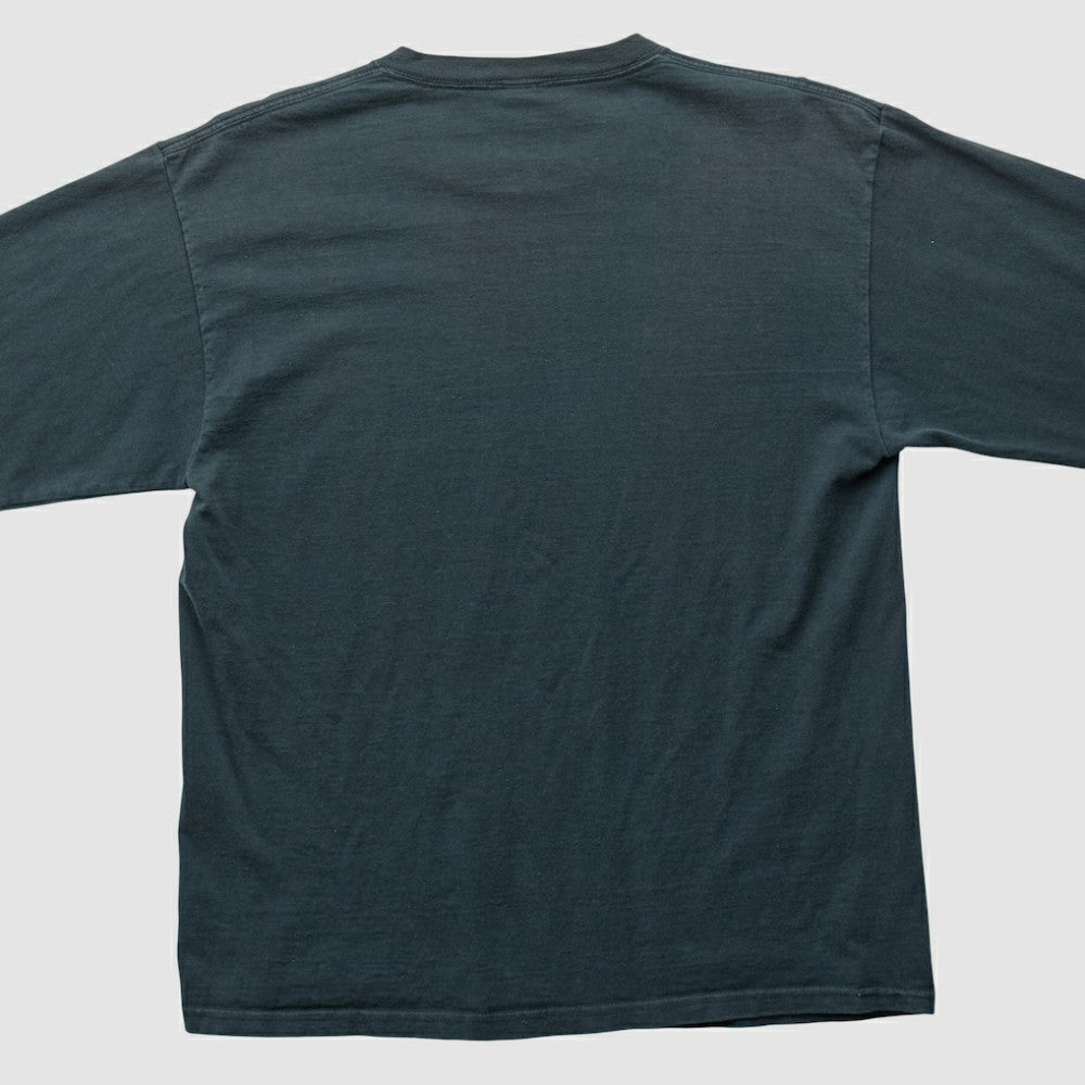Colorado Rockies Delta 2007 Long Sleeve T-shirt - MLB T-shirts
