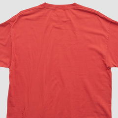 Cincinnati Reds Majestic 2000s T-shirt - MLB T-shirts