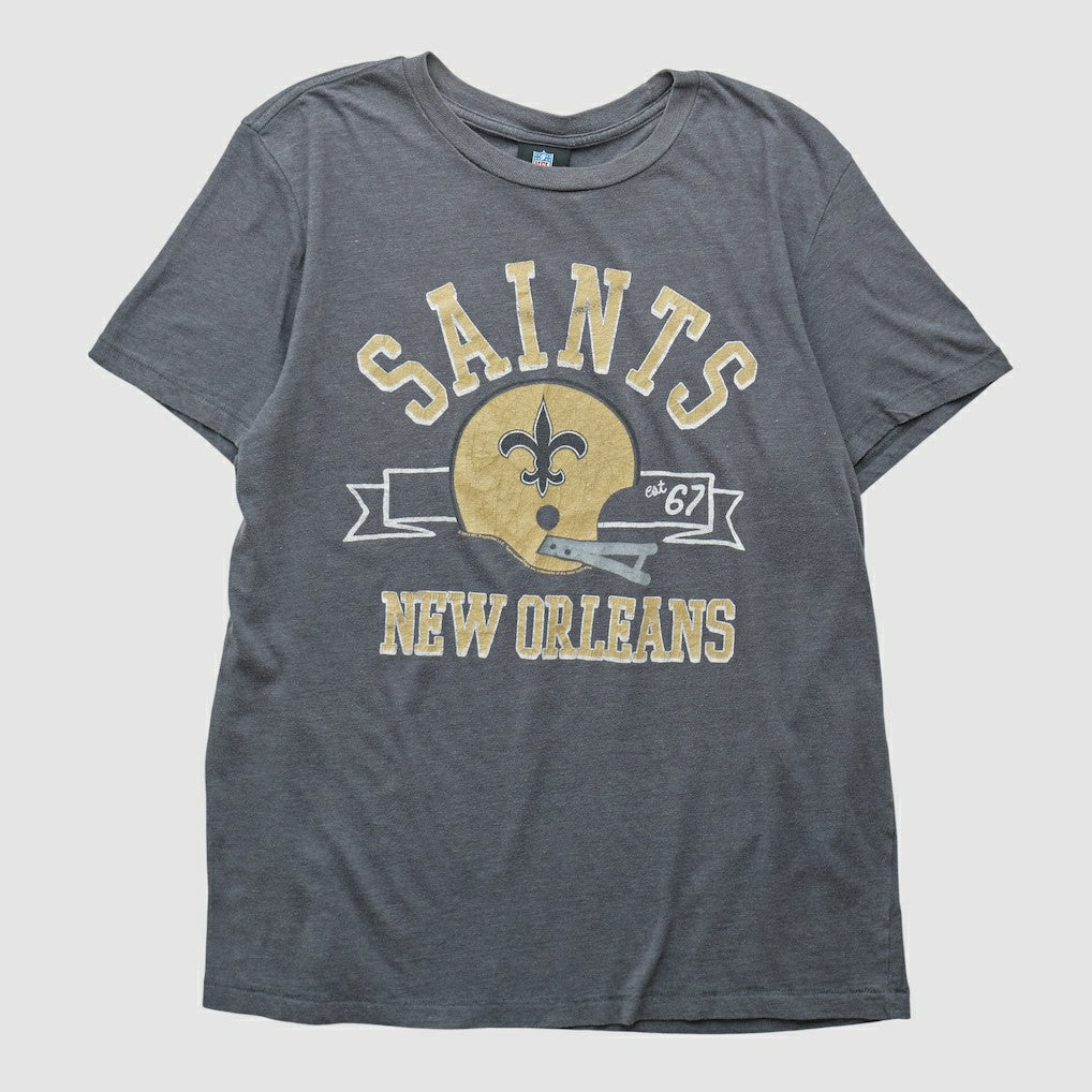 New Orleans Saints NFL 2010s T-shirt | NFL Discount