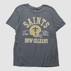 New Orleans Saints NFL 2010s T-shirt | NFL Discount