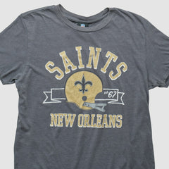 New Orleans Saints NFL 2010s T-shirt | NFL Discount