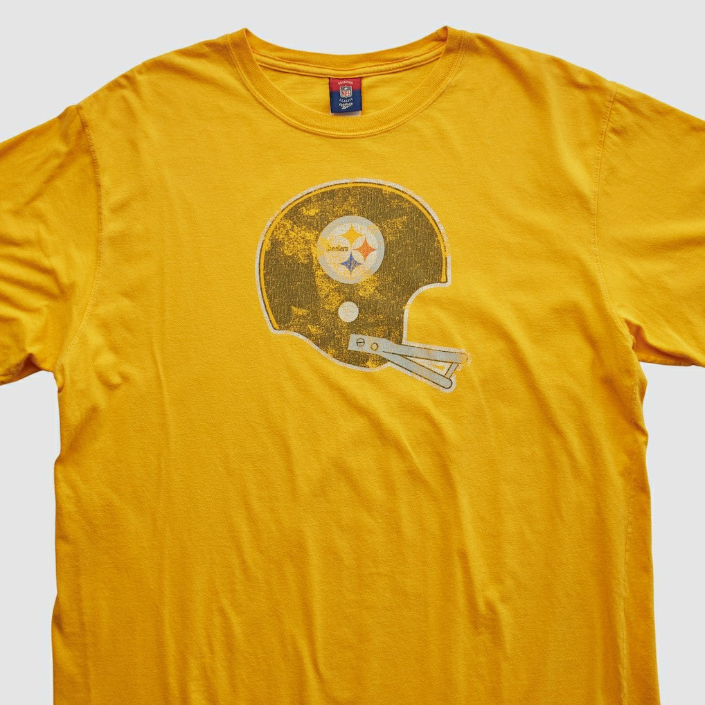 Pittsburgh Steelers Reebok 2000s T-shirt | NFL On sale