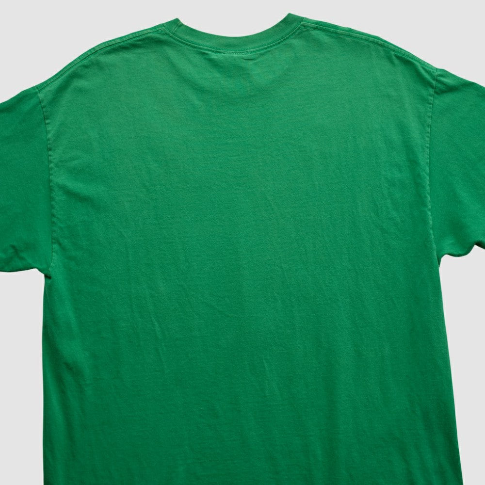 Boston Red Sox Majestic 2000s T-shirt - MLB T-shirts