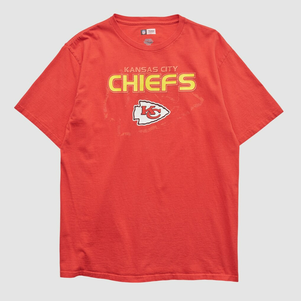 Kansas City Chiefs NFL 2010s T-shirt | NFL Sale