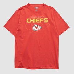 Kansas City Chiefs NFL 2010s T-shirt | NFL Sale