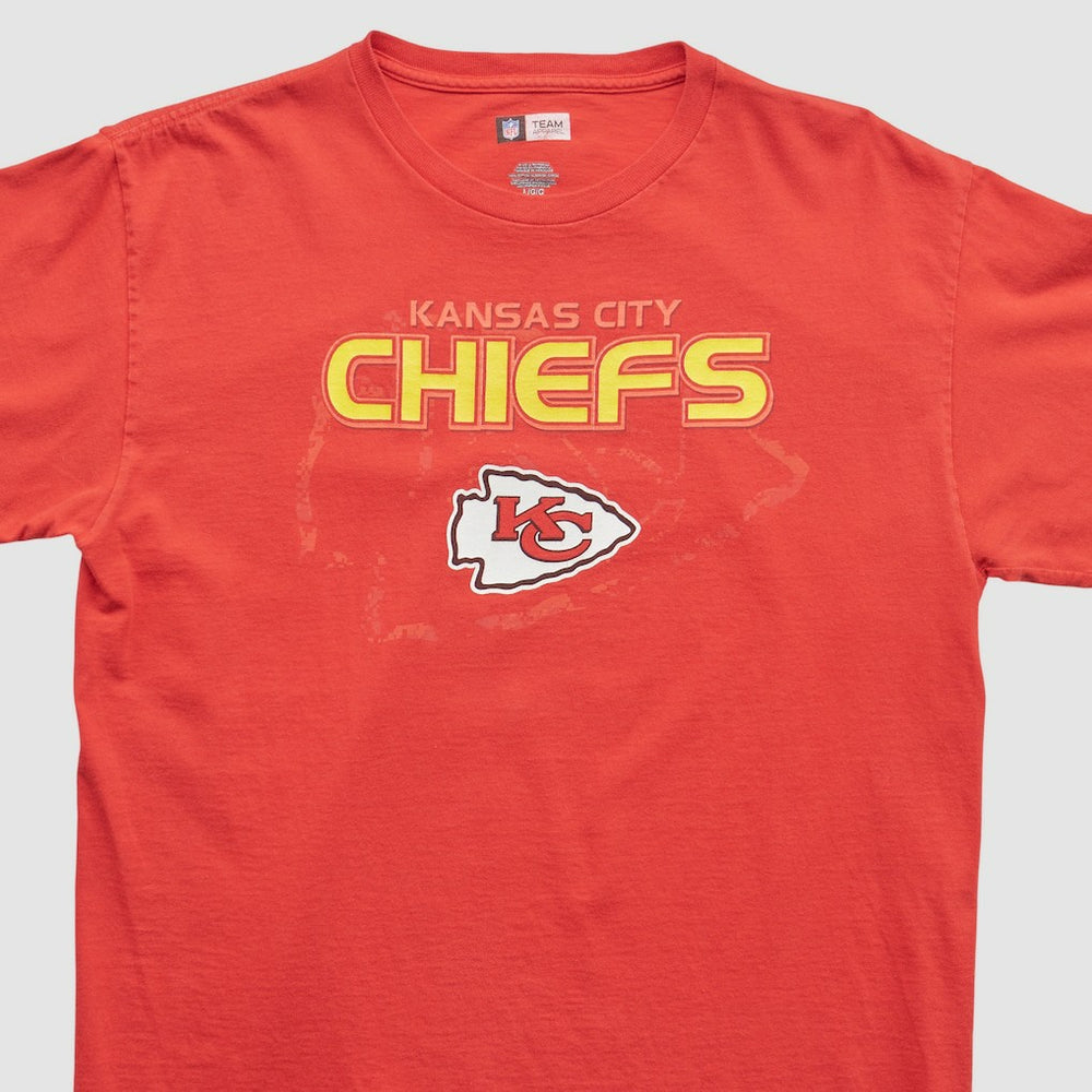 Kansas City Chiefs NFL 2010s T-shirt | NFL Sale