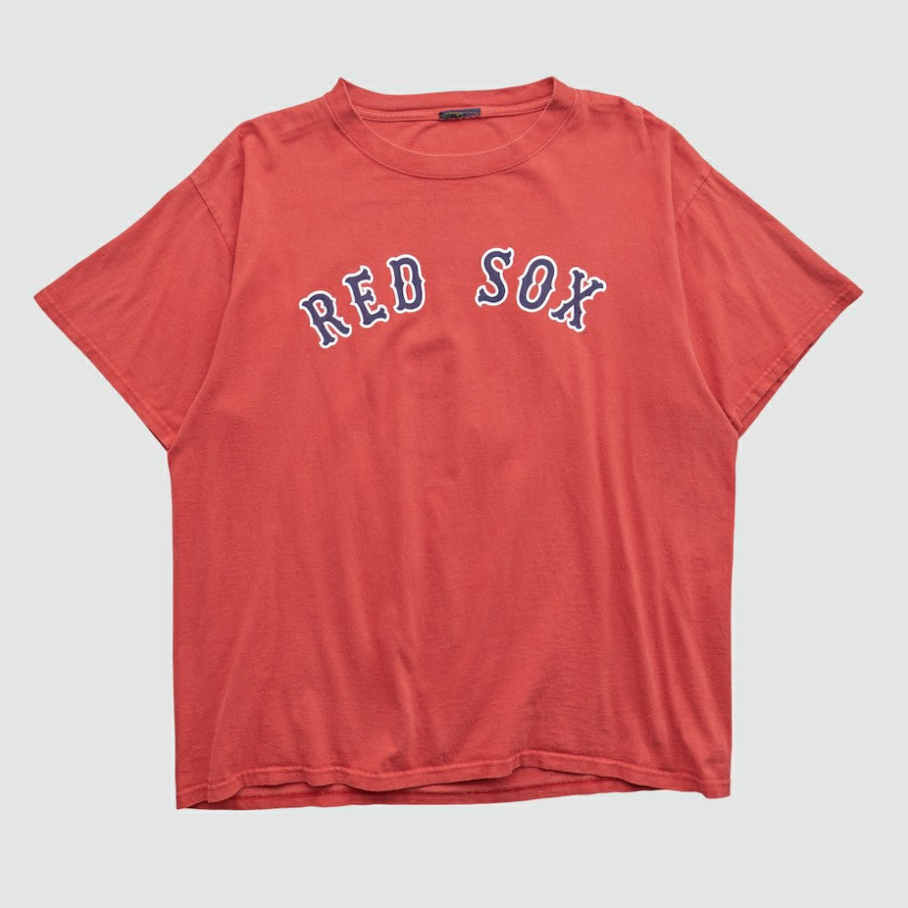 Boston Red Sox 2000s T-shirt - MLB T-shirts