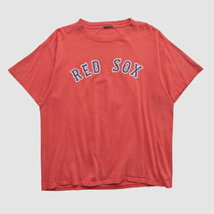 Boston Red Sox 2000s T-shirt - MLB T-shirts