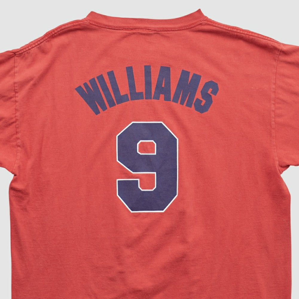Boston Red Sox 2000s T-shirt - MLB T-shirts