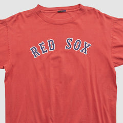 Boston Red Sox 2000s T-shirt - MLB T-shirts