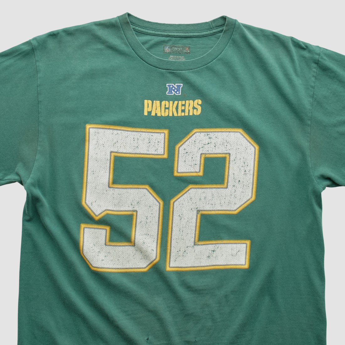Green Bay Packers NFL 2010s T-shirt | NFL US