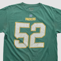 Green Bay Packers NFL 2010s T-shirt | NFL US