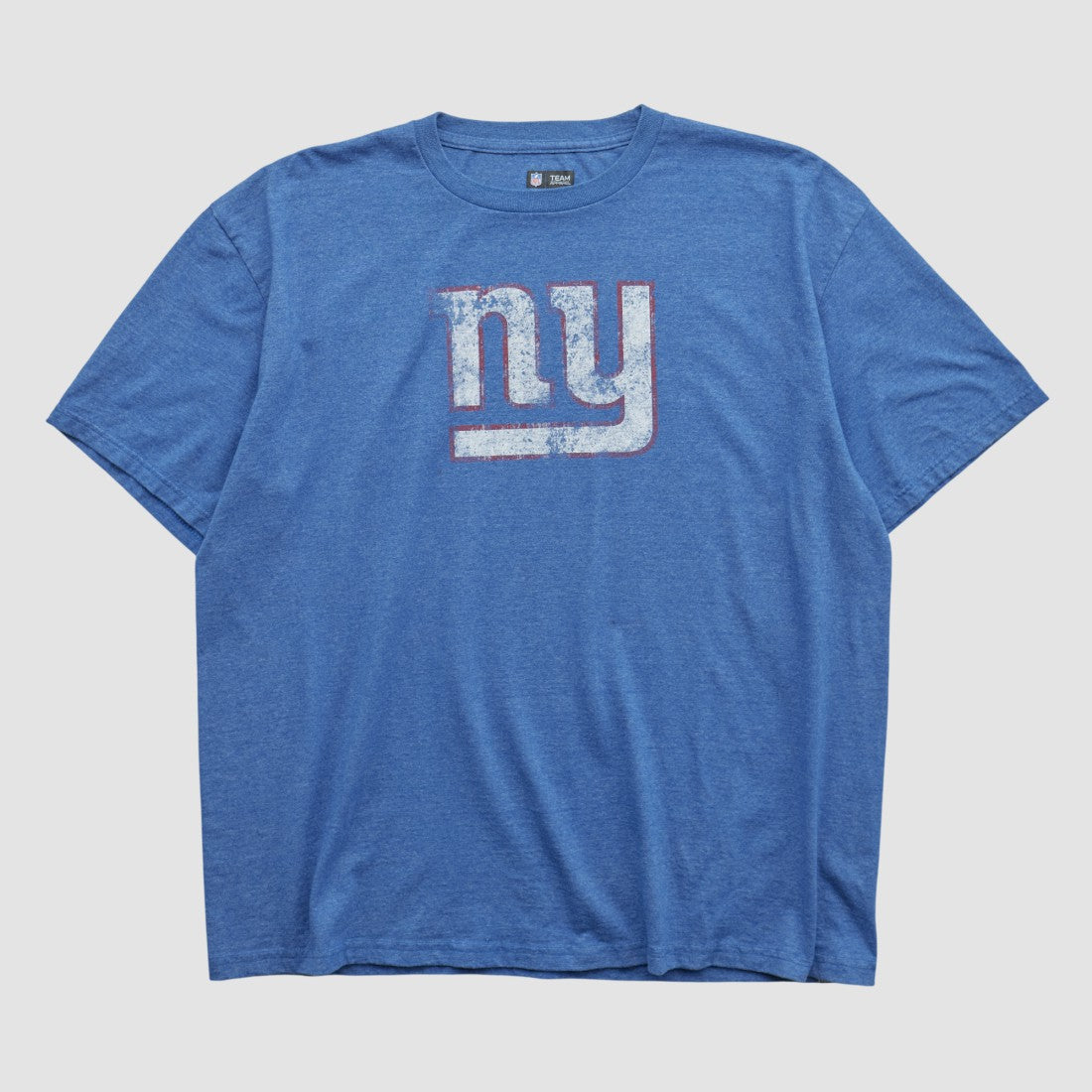 New York Giants NFL 2010s T-shirt | NFL Discount