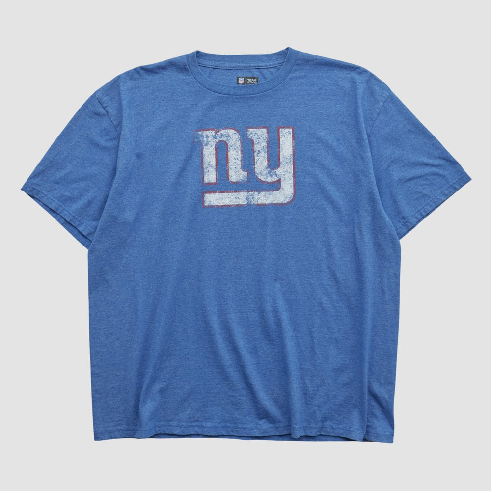 New York Giants NFL 2010s T-shirt | NFL Discount
