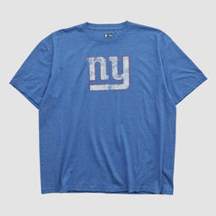 New York Giants NFL 2010s T-shirt | NFL Discount