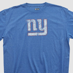 New York Giants NFL 2010s T-shirt | NFL Discount