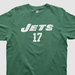 New York Jets Reebok 2000s T-shirt | NFL Online