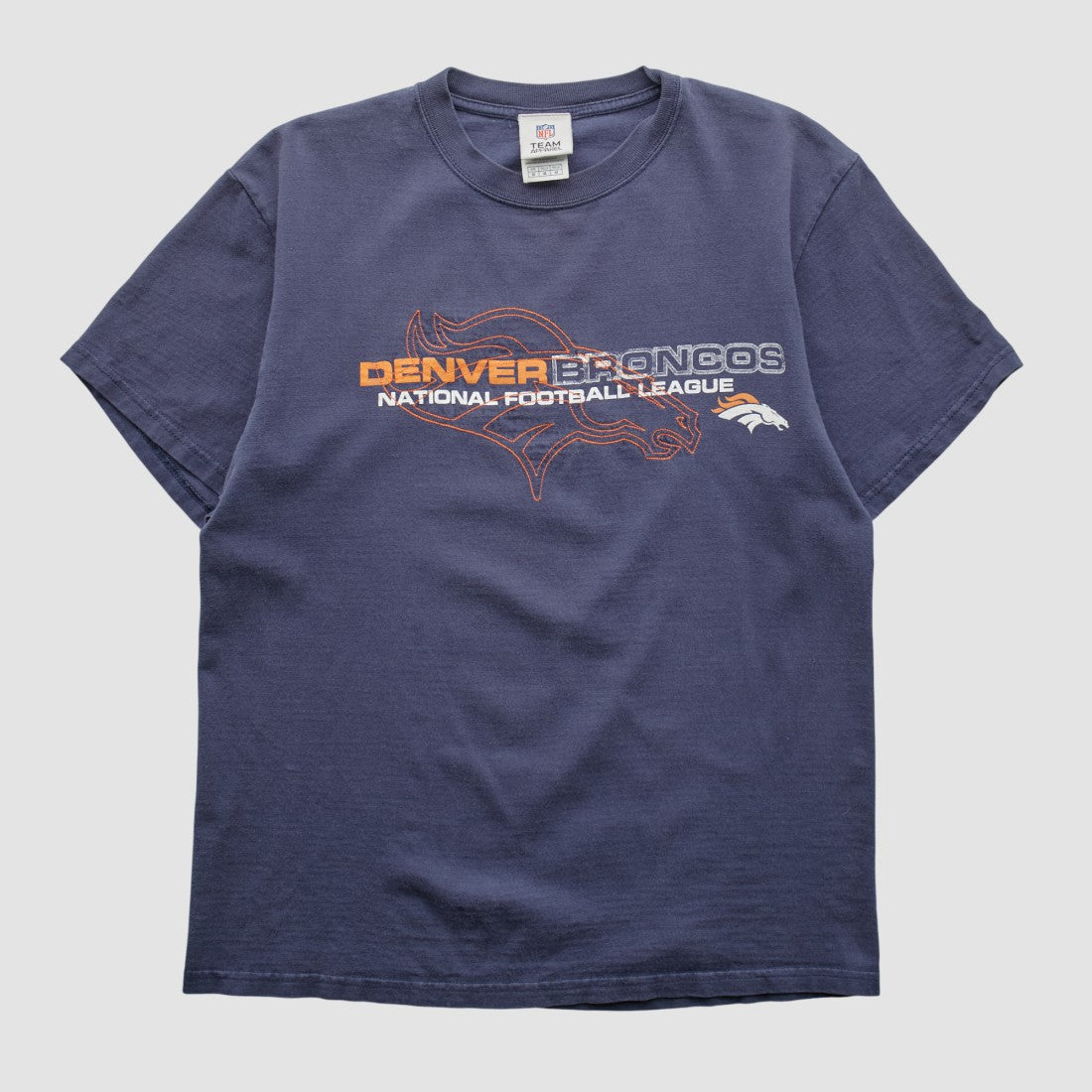 Denver Broncos NFL 2010s T-shirt | NFL Sale