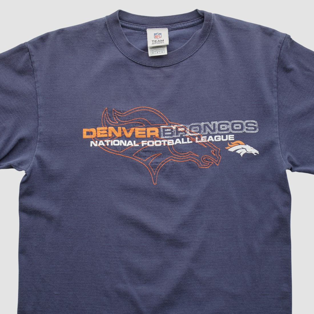 Denver Broncos NFL 2010s T-shirt | NFL Sale