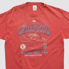 Boston Red Sox Alstyle 2007 T-shirt - MLB T-shirts